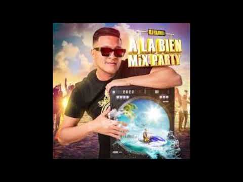 DJ HAMIDA Feat. 13ème ART & SOFIANE SPAGNOLI - Sac A Dos