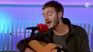 Editors - No Sound but the Wind live at Belgium Radio 2 16th October 2019