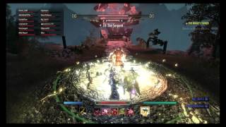 Sanctum Ophidia: Celestial Serpent