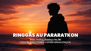 Download lagu RINGGAS AU PARARATKON - LAGU ROHANI ETNIS SIMALUNGUN TERBARU 2026 mp3