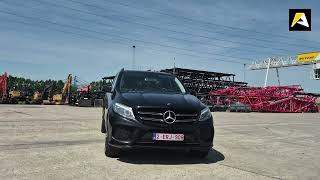 Автомобіль Mercedes-Benz GLE 350 D | Зображення 4 - Autoline
