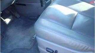 preview picture of video '2007 Chrysler Town & Country Used Cars Asheboro NC'