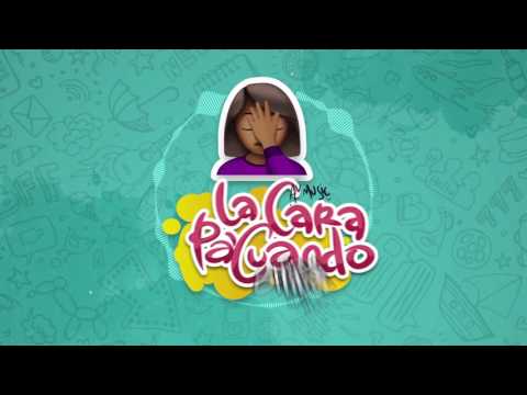 LA CARA PA´CUANDO - OFFICIAL el de la O (La canción que Jennifer lopez copio para hacer El Anillo)
