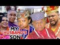 My Husband S Son Full Movie Season 7 8 New Movie Ken Eric 2019 Latest Nigerian Nollywood Movie