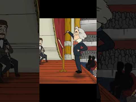 Why the orchestra ignored Beethoven at his own premiere.