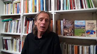 VOYAGES DANS L'HISTOIRE <br> Didier Rousselet