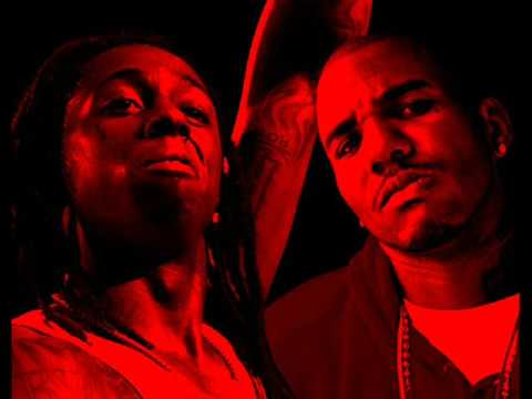 Lil Wayne Ft The Game - Lyrical Homicide  (Lyrics)