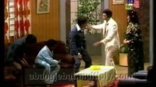 Download lagu LAWAK 80an (1) - JAMALI SHADAT, WAZATA, WAK SIR & LAIN2 mp3