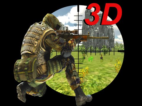 Sniper Training 3D