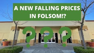 What are Grand Openings Like at Falling Prices? - New Falling Prices in Folsom!!