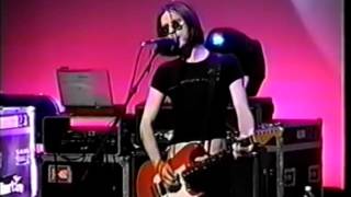 Porcupine Tree-Russia on Ice-Live Nearfest 23/06/2001