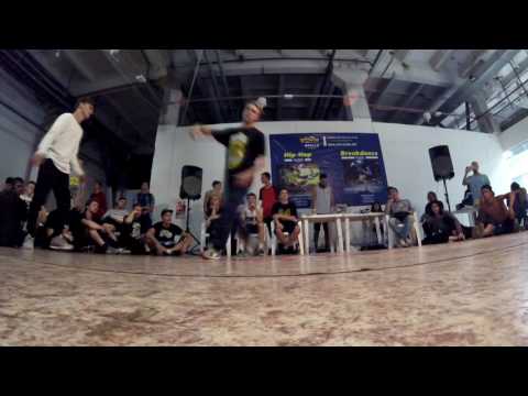 BRICK vs MEGA / TOP8 / SKILLZ ANNIVERSARY 6