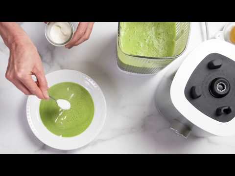 Zwilling Power Blender Pro Enfinigy Kokteilinė, juodos spalvos (53001-001-0) video