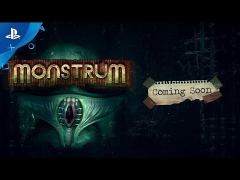Monstrum