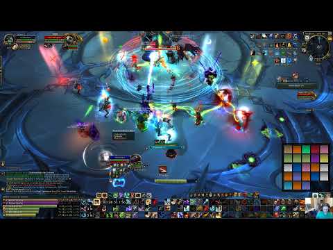 Der Tarragrue Normal BM Hunter PoV by Pantheropis