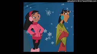 Bishop Nehru - 2014 LoveStruck77