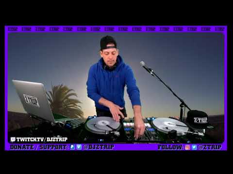 Z-TRIP:  A CHILL JOURNEY INTO SOUND [HD] 12.3.2020