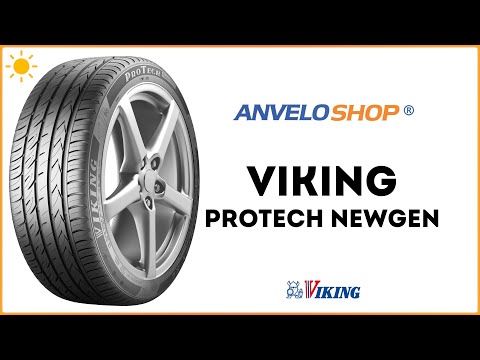 Anvelope vara VIKING PROTECH NEWGEN - AnveloSHOP.ro