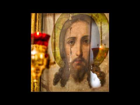 MOLITVA ZA ZAŠTITU OD VIRUSA