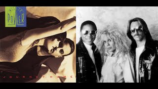 Will to Power - I&#39;m Not in Love