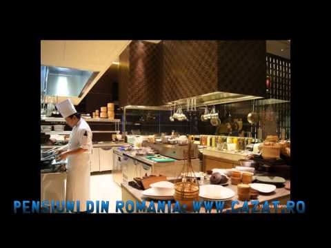 PENSIUNI 5 STELE - Cazat.ro