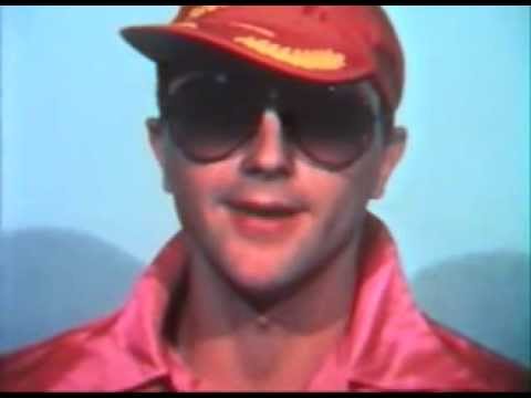 Olivier Crespin (1988) by Gérard Courant - Cinématon #1063