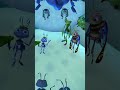 Brave Ants Unite Against Grasshoppers A Bug S Life Disney Kids