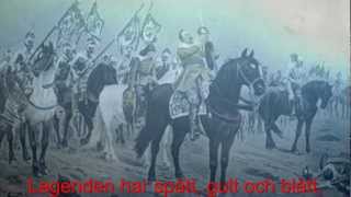 SABATON &quot;Dominium Maris Baltici-Lejonet från Norden&quot;.wmv