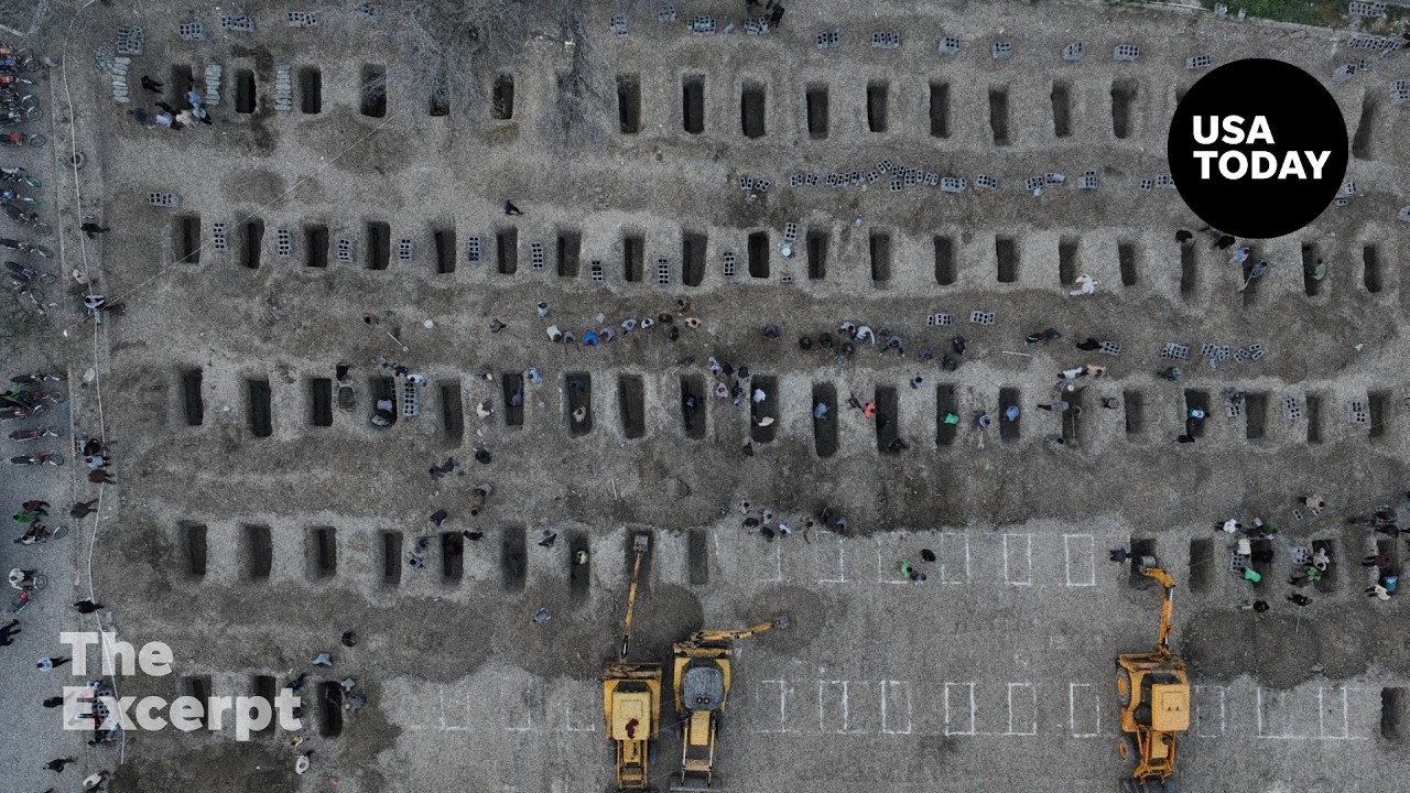 AI is playing a big role in the US-led war in Iran | The Excerpt