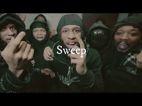(FREE) Dark Jersey Club x Sdot Go x Sweepers Type Beat 2023 "SWEEP"