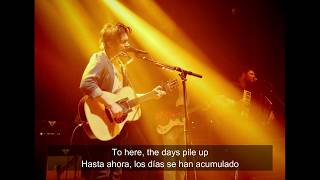 Bright Eyes - Feb. 15th (Happy Birthday to me) (Subtitulado a Español)