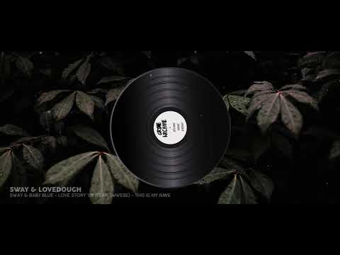 Sway & Baby Blue - Love Story '05 (feat. Suwese)