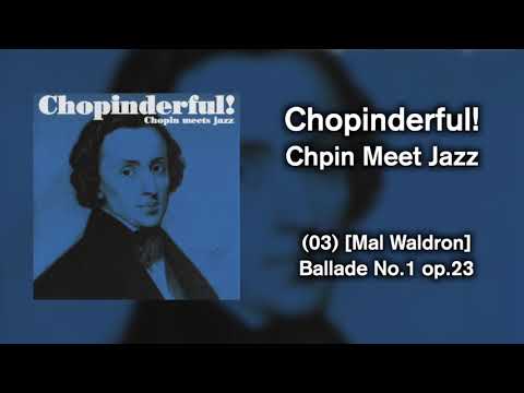 Chopinderful! - Chopin Meets Jazz