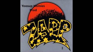 Zapp - She&#39;s bout to roll