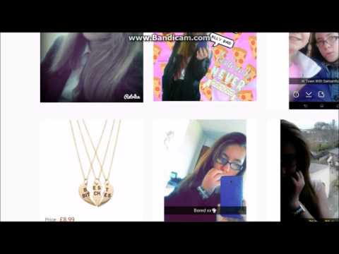 ♥Random Chat With Alex On Skype♥