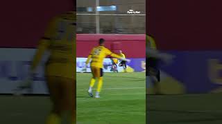 Atlético-MG abre placar contra Itabirito