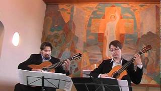 Lhoyer - Duo Concertante, Op. 31