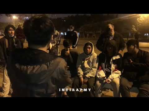 OMEGA VS VARO - SEMIFINAL | GREMIO DE RIMAS: END GAME  - FECHA 2