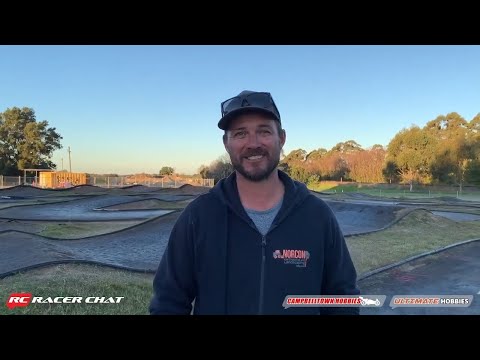 Craig Laughton - RC Racer Chat - Maitland Off-Road RC Car Club (MORCC)