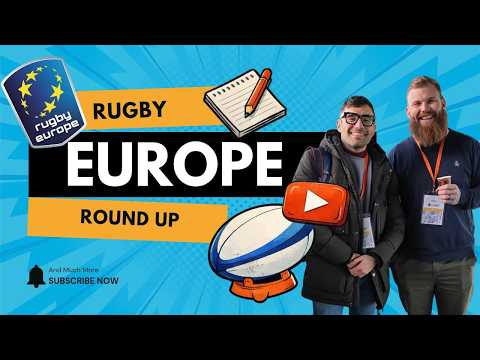 Rugby Europe Unraveled: Midway Madness and Predictions