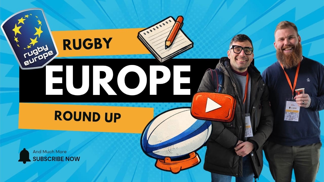 Rugby Europe Unraveled: Midway Madness and Predictions