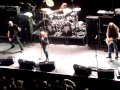 Pentagram - Nothing Left live@Inferno festival 2011
