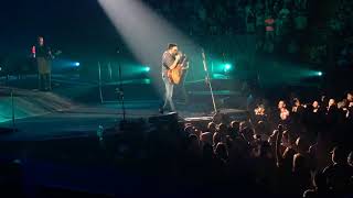 Eric Church - Allentown (Cover)