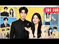 ENG SUB Reborn To Swap Marriages One Got A Loser The Other Got A CEO Who Dotes On Her Drama