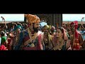 CHHAAVA The Life Of Chatrapati Sambhaji Maharaj HOT CORN
