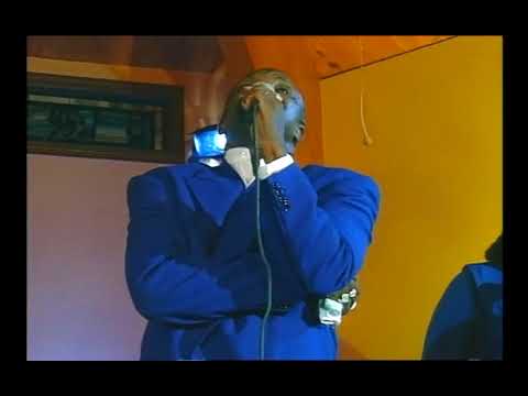 Rev. Andrew Cheairs & The Songbirds - Hold Me Jesus