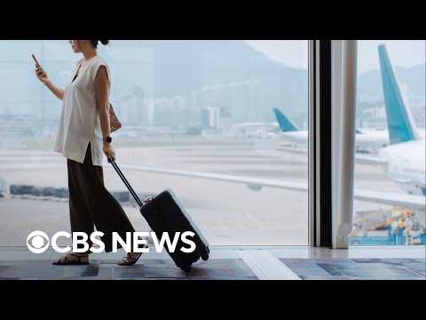 Flights are only going to get more expensive so book your holiday tickets now, expert says