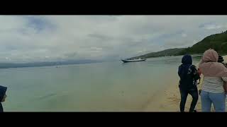 preview picture of video 'Trip to pantai tanjung karang'