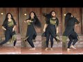 Mallu Reels Actress Arya Anil Hot Rare Legs Show In Leggins And Hot Boobs Shake