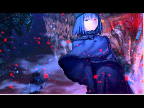 Mahou Tsukai no Yoru Complete OST Disc 2 Track 11 - Decision - Turbulence overdrive